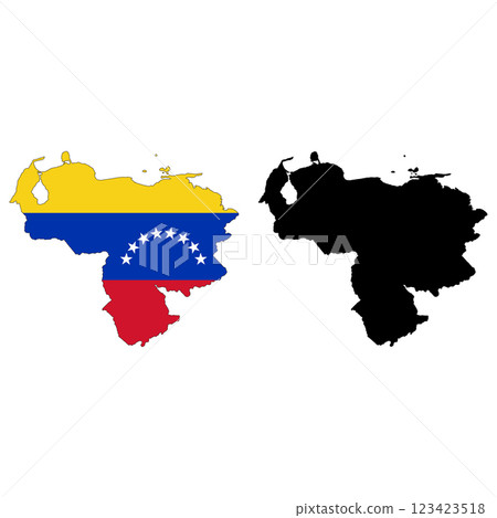 Venezuela Venezuela 123423518