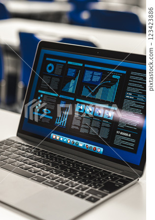 Business image 123423886