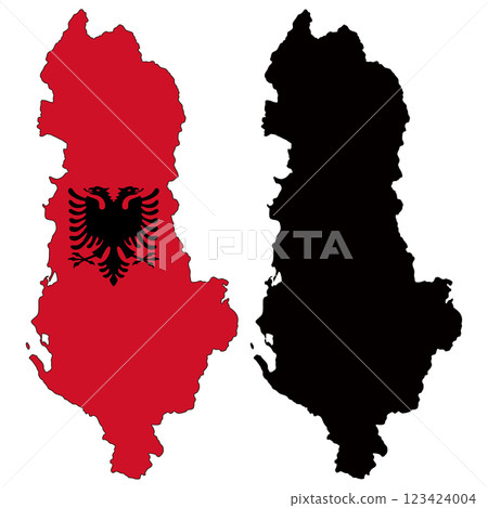 Albania Albania 123424004