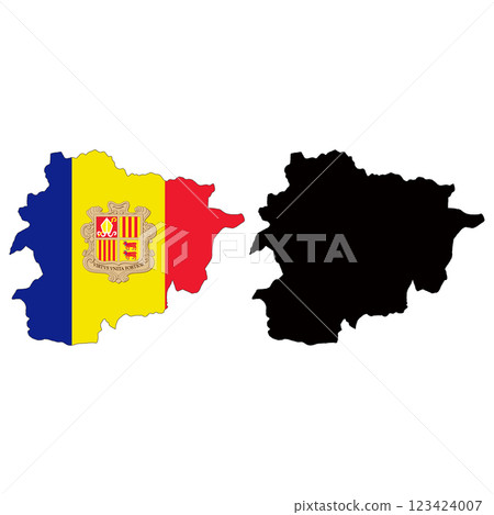 Andorra Andorra 123424007