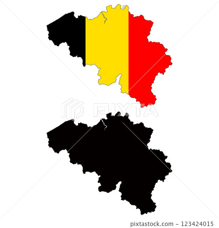 Belgium 123424015