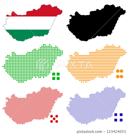 Hungary Hungary 123424053