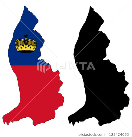 Liechtenstein Liechtenstein 123424063