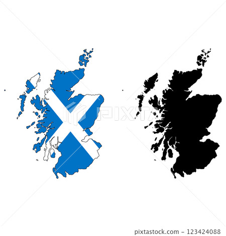 Scotland 123424088