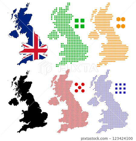 United Kingdom United Kingdom 123424100