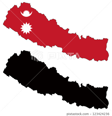 Nepal 123424236