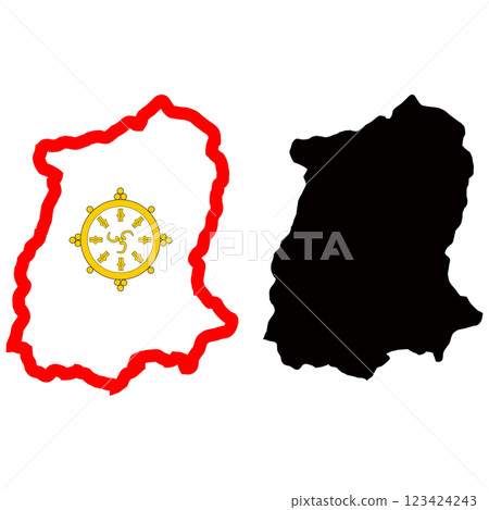 Sikkim Sikkim 123424243