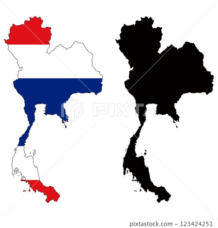 Thailand Thailand 123424251