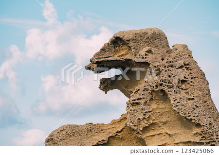 哥斯拉搖滾 123425066