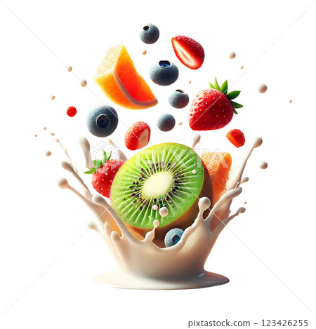 purple banne  123426255