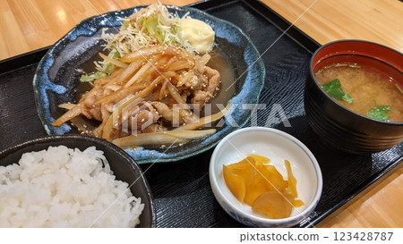 燒烤套餐 123428787