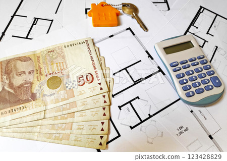 Buying an off-plan property in Bulgaria 123428829