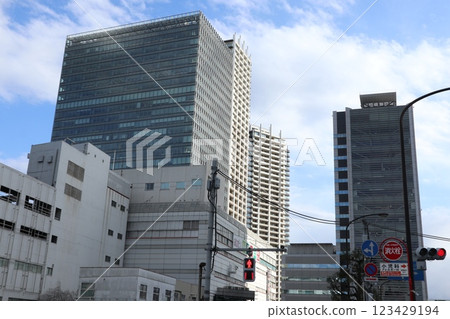 惠比壽市容 123429194