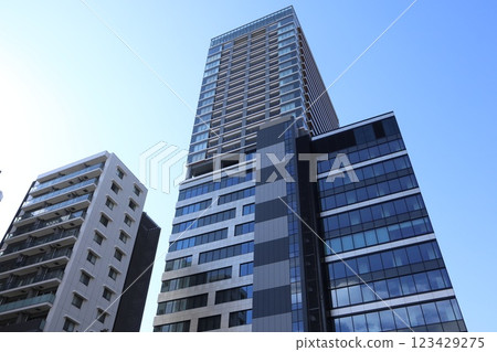 澀谷市容 澀谷市容 123429275