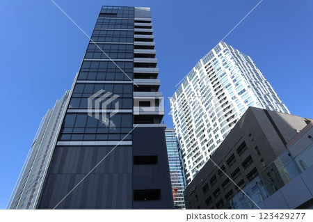 澀谷市容 澀谷市容 123429277