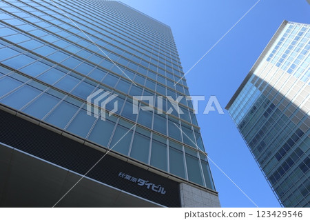 秋葉原市容 123429546