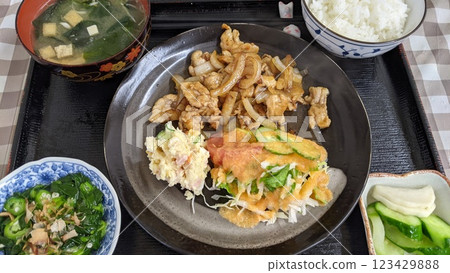 燒烤套餐 123429888