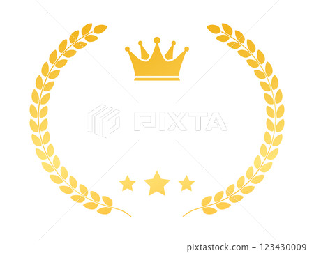 Ranking icon 123430009