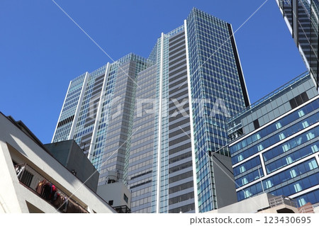 澀谷市容 澀谷市容 123430695