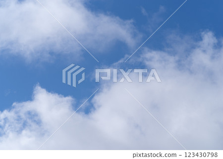 Beautiful sky Beautiful sky 123430798