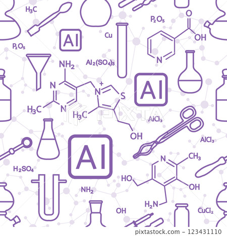 Pattern Science Network AI Smart Research Pattern Science Network AI Smart Research 123431110
