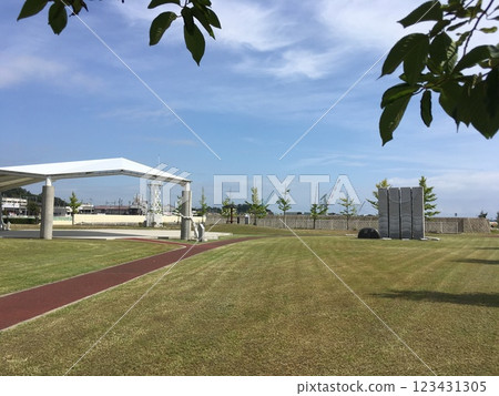 公園與綠色 公園與綠色 123431305