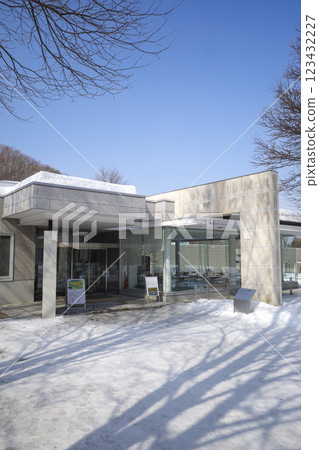 札幌藝術森林工藝工作坊（景點和周邊設施系列） 123432227