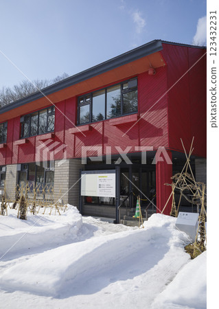 Sapporo Art Park Crafts Museum (Local Spots and Nearby Facilities Series) Sapporo Art Park Crafts Museum (Local Spots and Nearby Facilities Series) 123432231