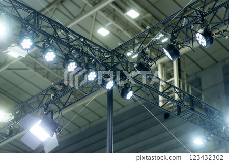 Spotlight Lighting 123432302