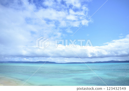 海景 海景 123432549