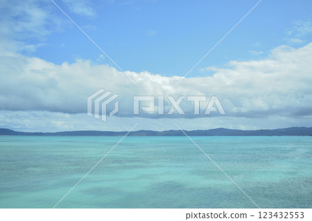 海景 海景 123432553
