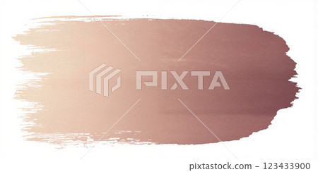Abstract Mocha and Mauve Brush Strokes A white background with bold, abstract brush strokes in mocha and mauve. The strokes 123433900