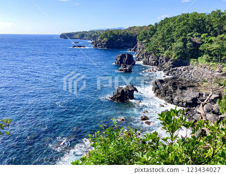 Shi崎海岸 123434027