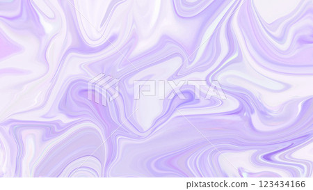 Purple gradient marble pattern background, beautiful wallpaper, texture illustration material, elegant modern 123434166