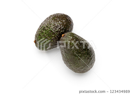 Avocado Avocado 123434989