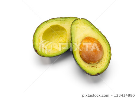 Avocado Avocado 123434990