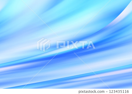 Blue background material, fantasy, gradation, abstract image, light blue, blue background, blue 123435116