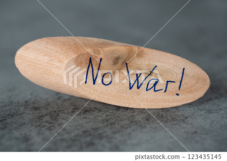 No war No war 123435145