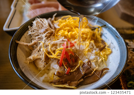 [#Amami Oshima] Chicken rice 123435471