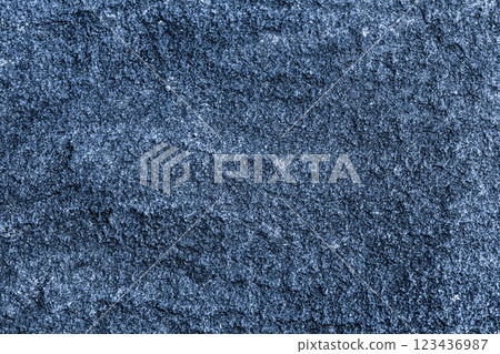 An Abstract Blue Textured Background which is Perfect for Various Creative Projects 123436987