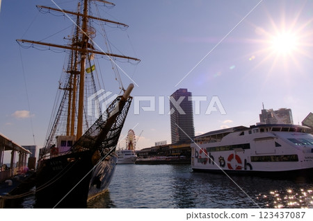 Meriken Park 123437087