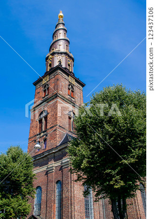 The Evangelical Lutheran Church of Our Saviour Copenhagen, Denmark The Evangelical Lutheran Church of Our Saviour Copenhagen, Denmark 123437106