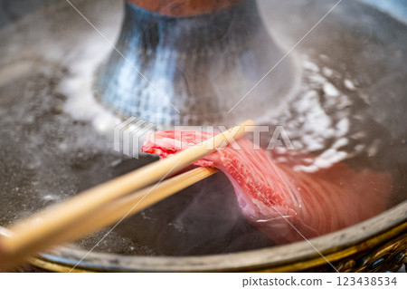 [#Beef] Beef Shabu-Shabu 123438534