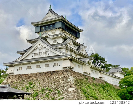 小倉城（福岡縣北九州市） 123438842