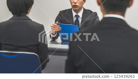 多人商業形象剪切 123439263