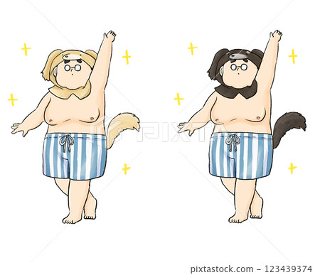 達克斯叔叔 123439374