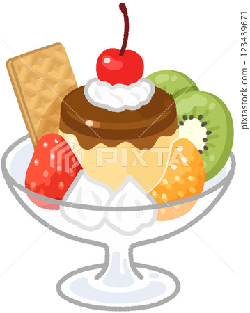 布丁點菜模式 布丁點菜模式 123439671