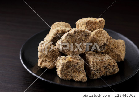 沖繩黑糖 123440302