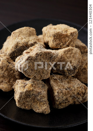 沖繩黑糖 123440304
