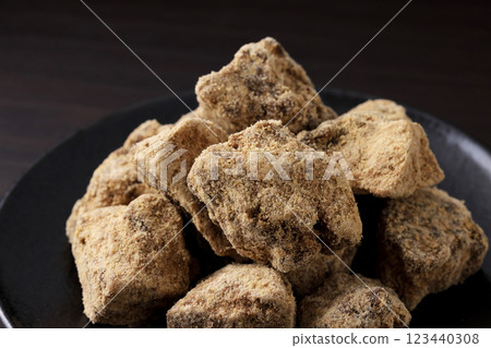 沖繩黑糖 123440308